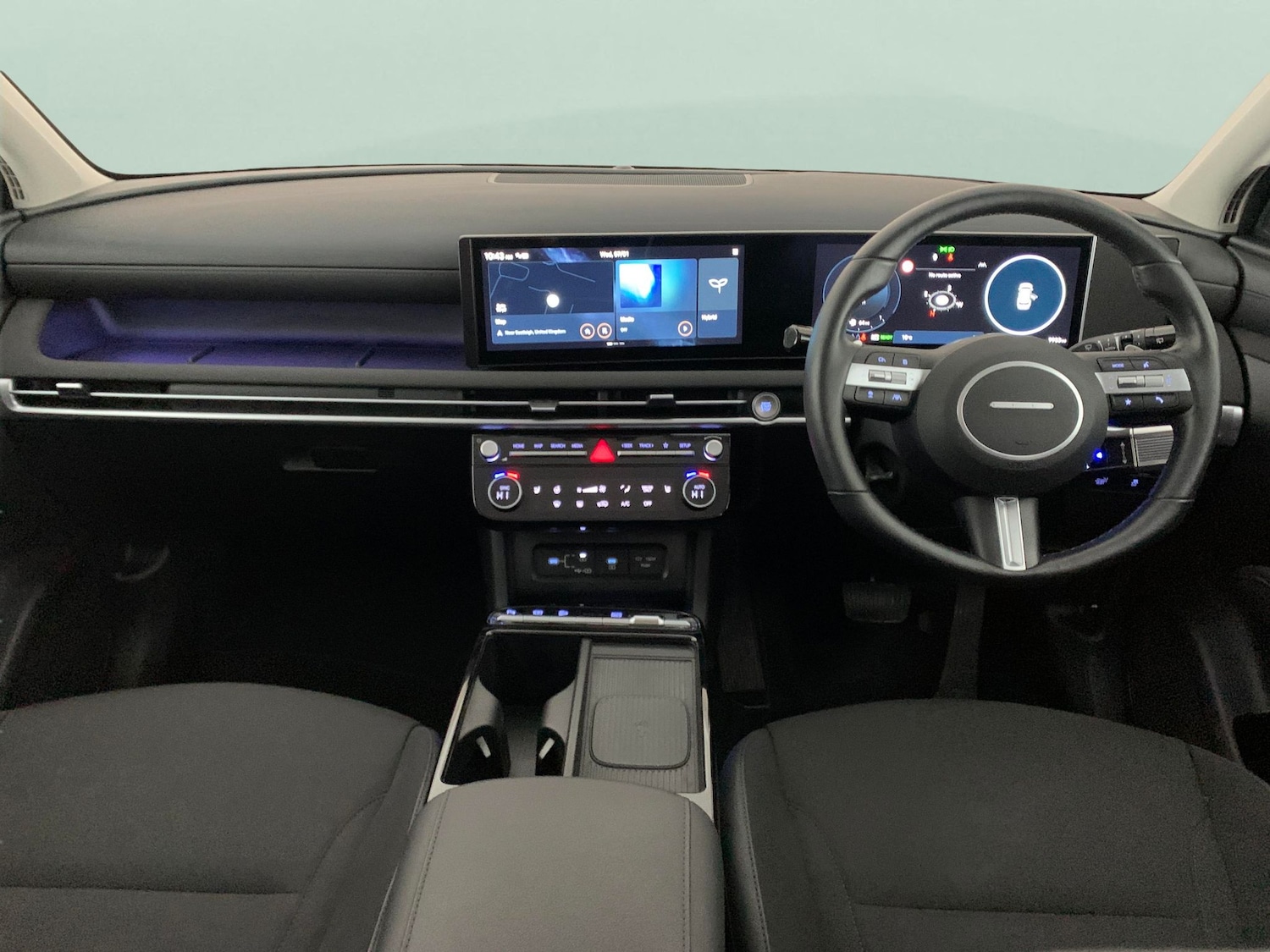 Used Hyundai TUCSON 2024 for sale - 77235782: Photo 7