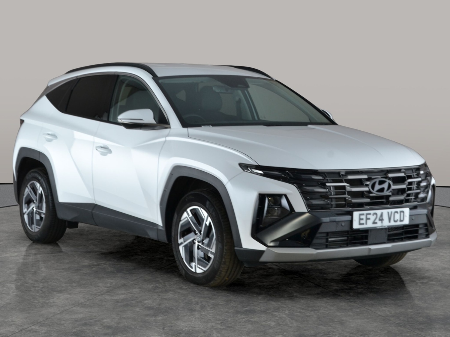 Used Hyundai TUCSON 2024 for sale - 77235782: Photo 8