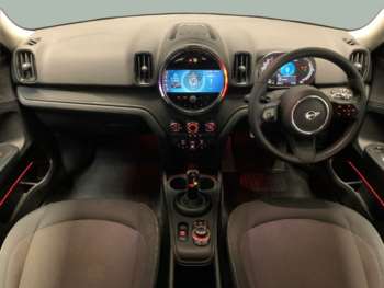 Used MINI Countryman 2021 for sale - 74891673: Photo