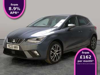 1.0 TSI XCELLENCE Hatchback 5dr Petrol Manual Euro 6 (s/s) (110 ps) - SD CA