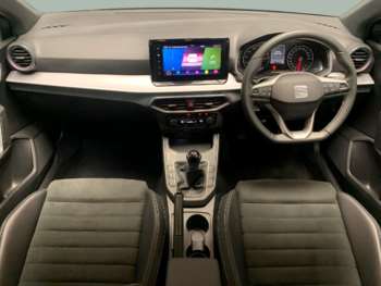 Used SEAT Ibiza 2022 for sale - 74891689: Photo