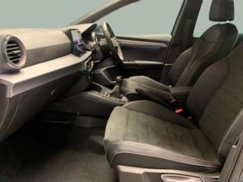 Used SEAT Ibiza 2022 for sale - 74891689: Photo
