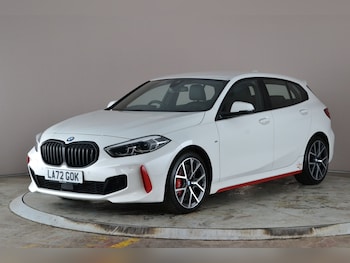 BMW 1 Series feature image