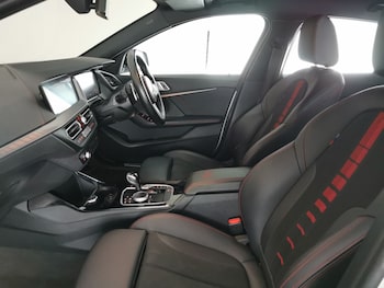 Used BMW 1 Series 2022 for sale - 77240610: Photo