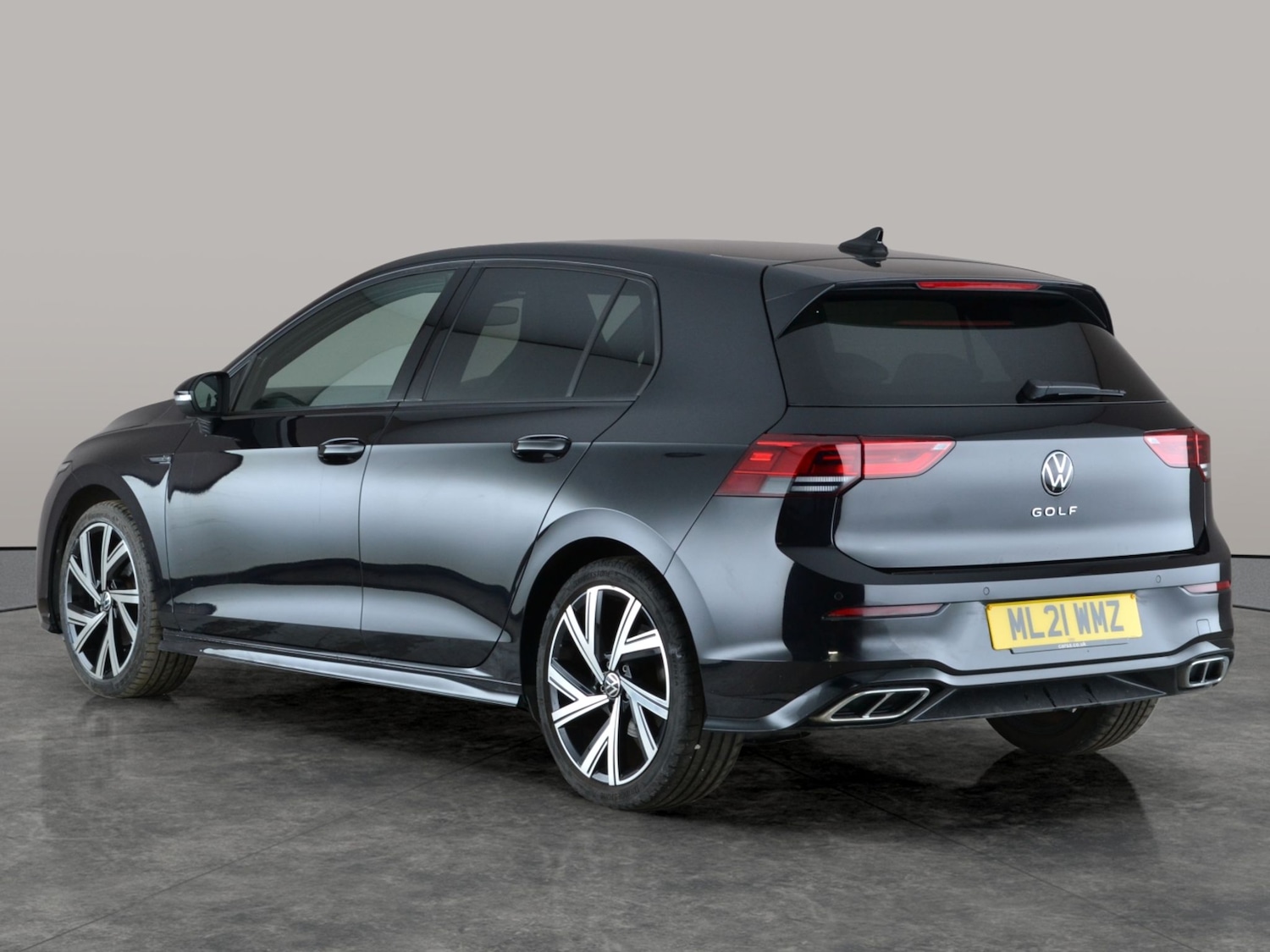 Used Volkswagen Golf 2021 for sale - 77186656: Photo 11