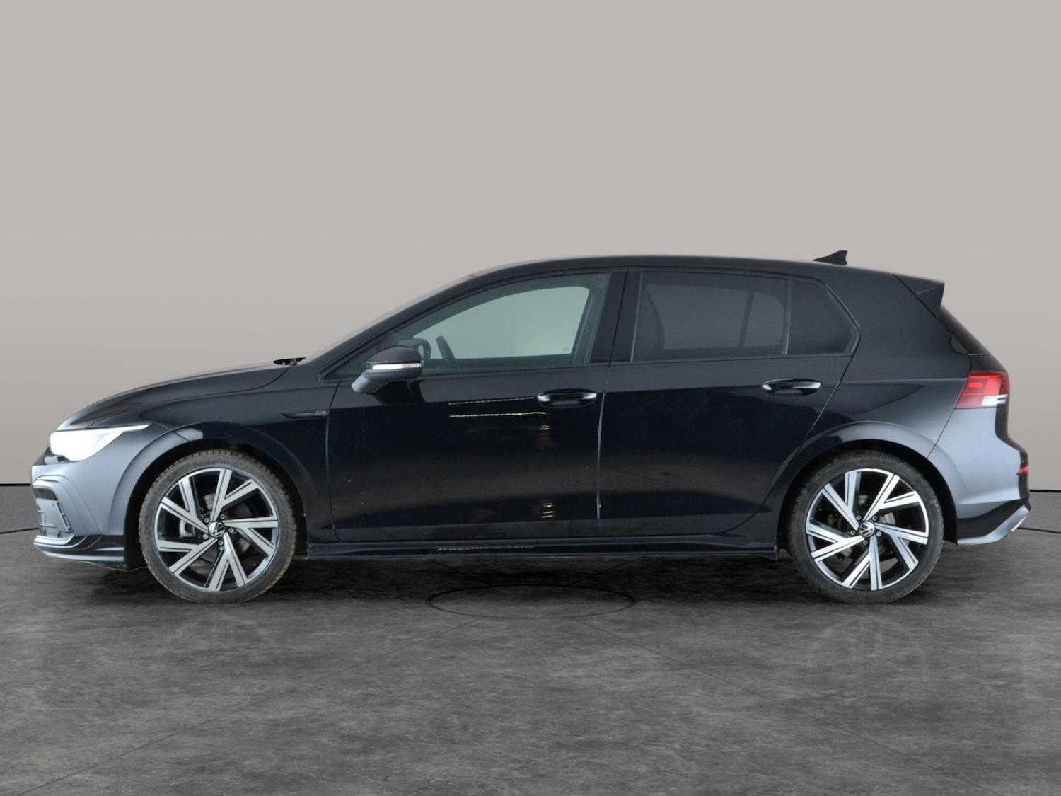 Used Volkswagen Golf 2021 for sale - 77186656: Photo 12