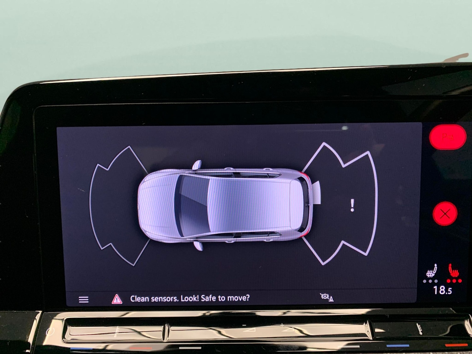 Used Volkswagen Golf 2021 for sale - 77186656: Photo 15