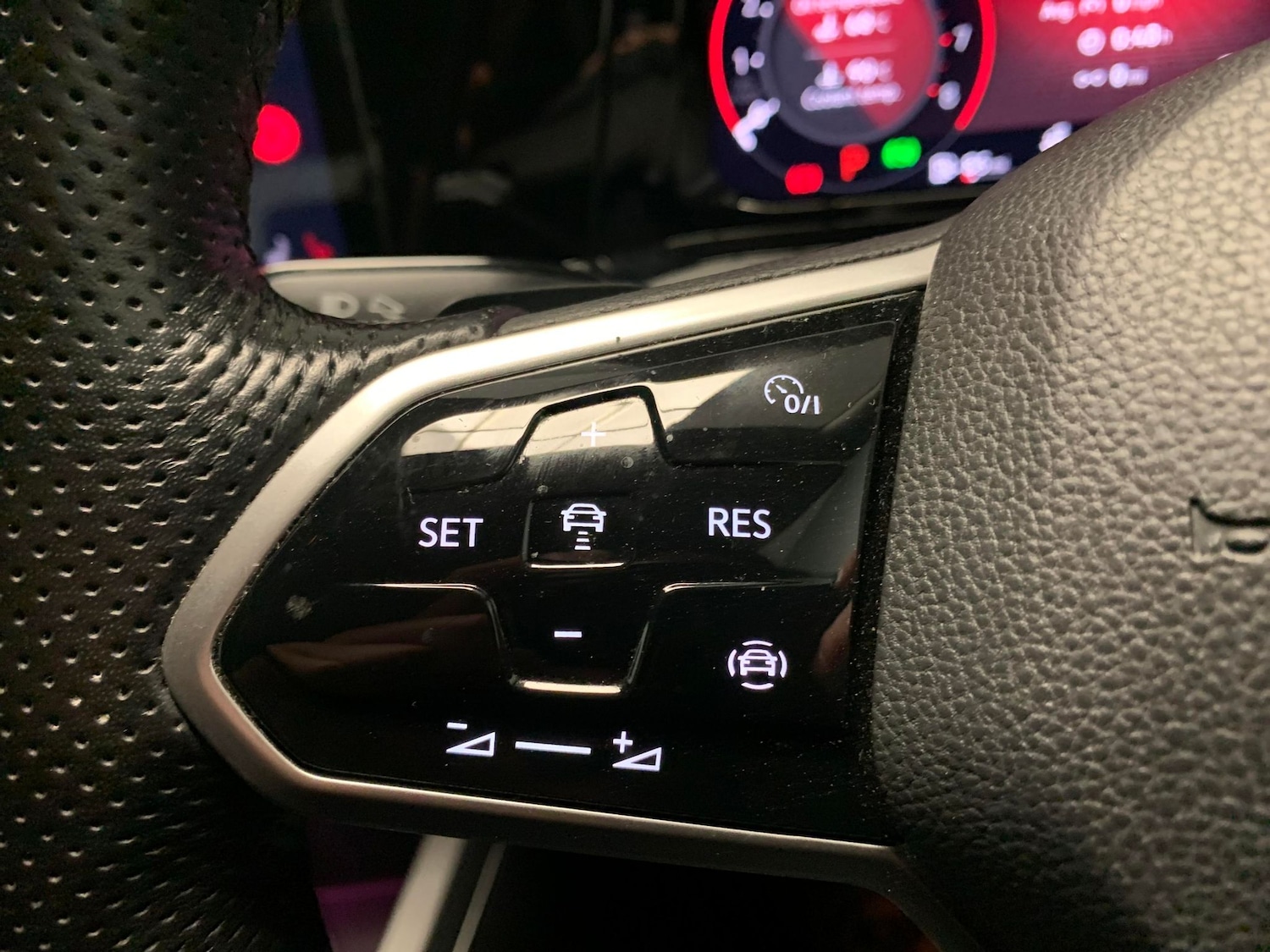 Used Volkswagen Golf 2021 for sale - 77186656: Photo 18