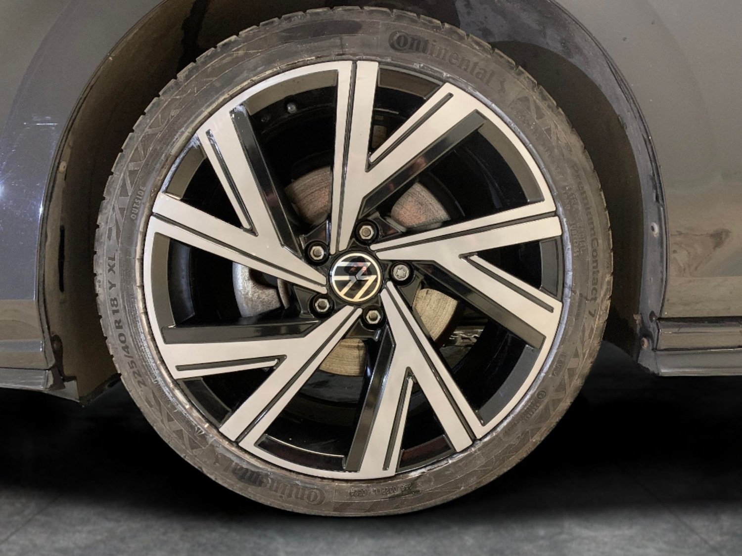 Used Volkswagen Golf 2021 for sale - 77186656: Photo 21