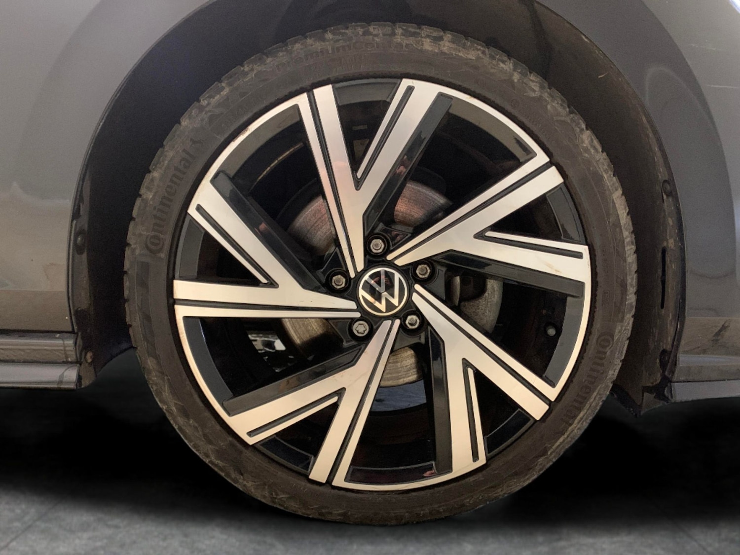 Used Volkswagen Golf 2021 for sale - 77186656: Photo 22