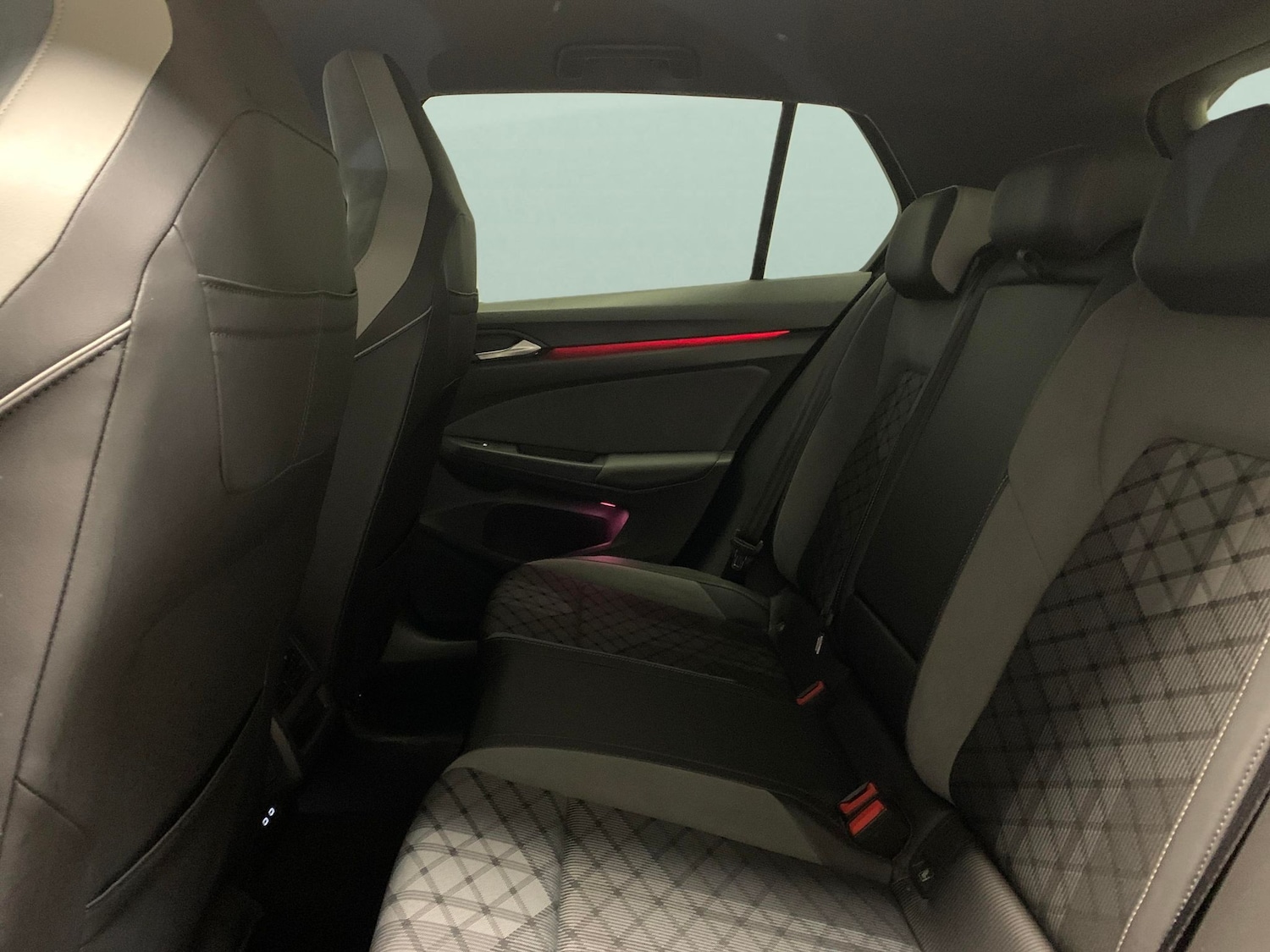 Used Volkswagen Golf 2021 for sale - 77186656: Photo 24