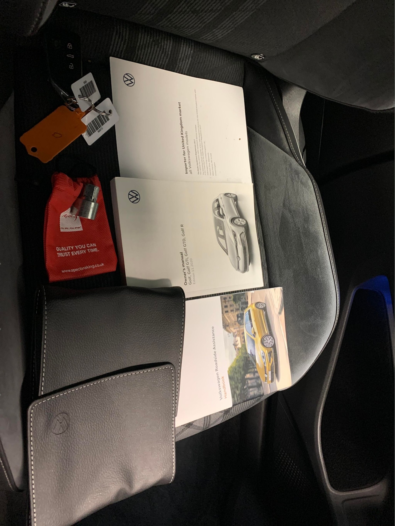 Used Volkswagen Golf 2021 for sale - 77186656: Photo 29