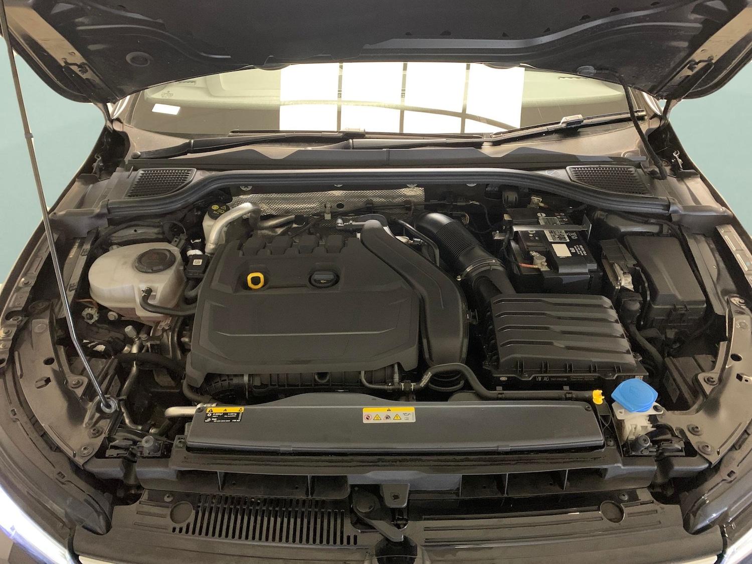 Used Volkswagen Golf 2021 for sale - 77186656: Photo 30