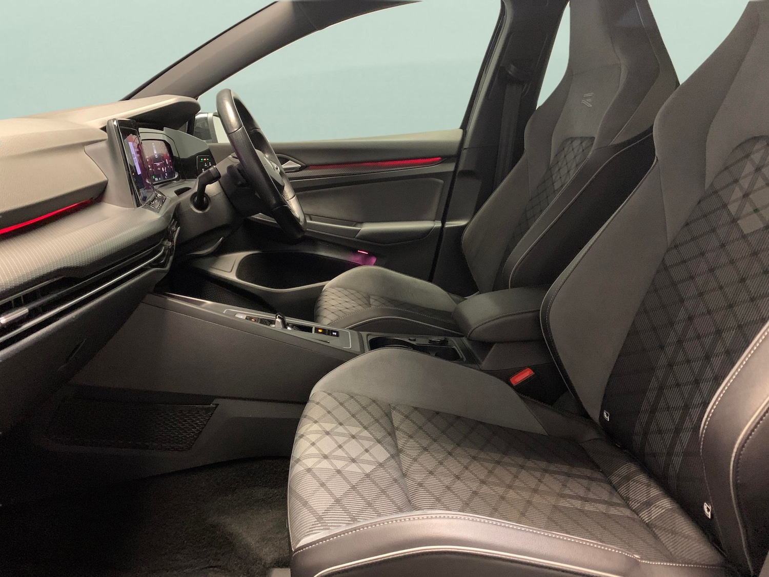 Used Volkswagen Golf 2021 for sale - 77186656: Photo 4