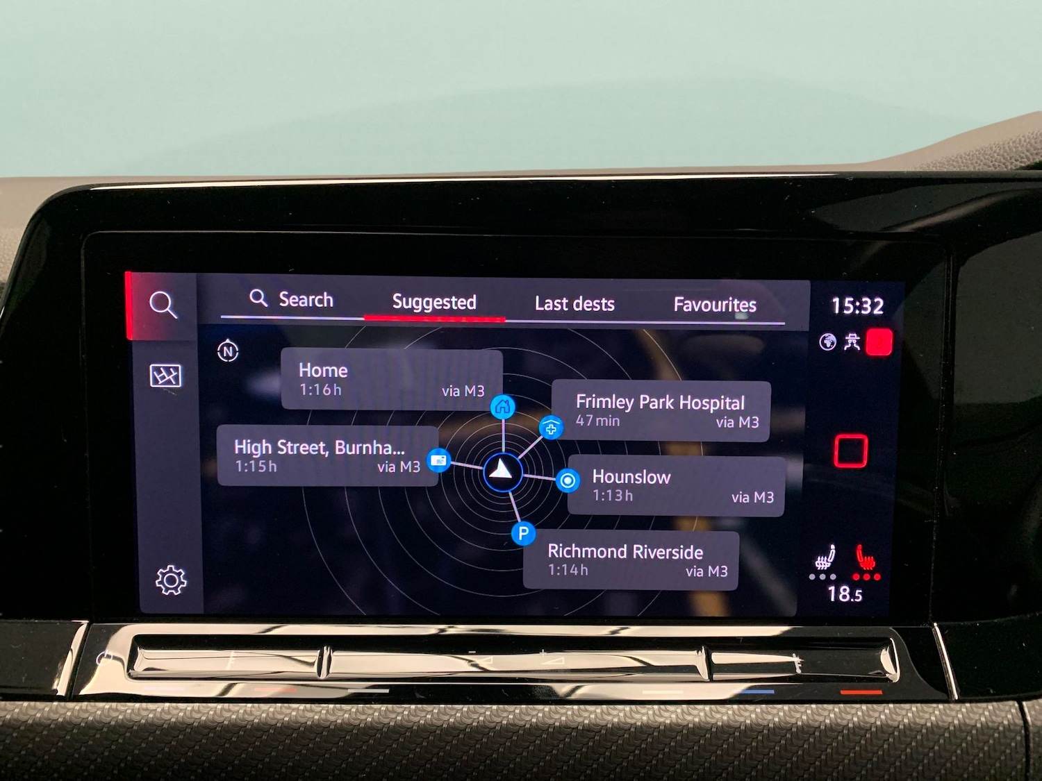 Used Volkswagen Golf 2021 for sale - 77186656: Photo 5