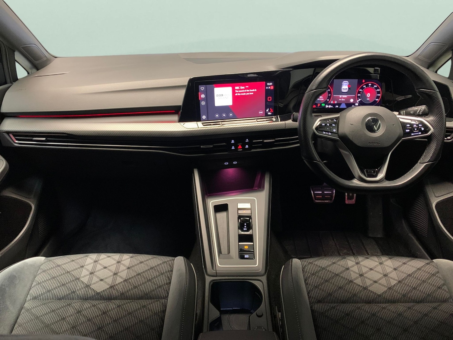 Used Volkswagen Golf 2021 for sale - 77186656: Photo 6