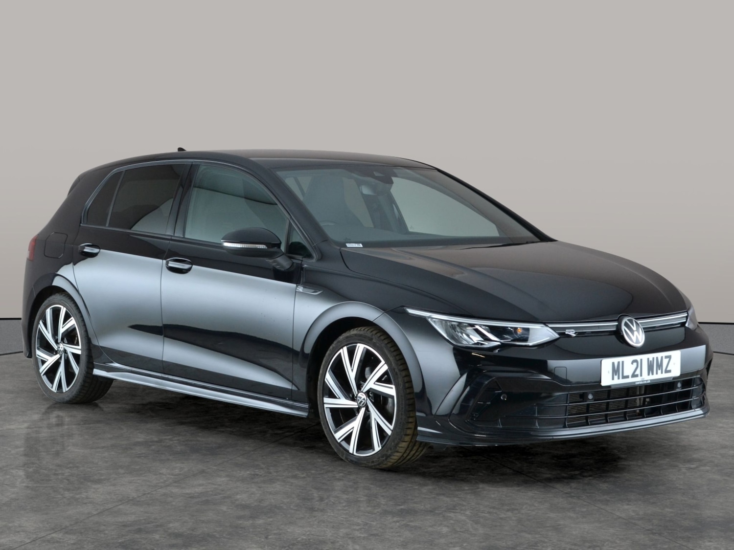 Used Volkswagen Golf 2021 for sale - 77186656: Photo 7