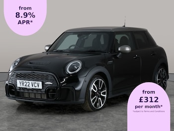MINI - Hatch