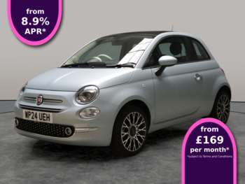 2024 - 1.0 MHEV Top Hatchback 3dr Petrol Manual Euro 6 (s/s) (70 bhp) - PARK SENSO
