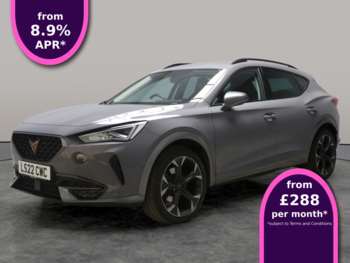 2022 - 1.4 eHybrid 12.8kWh V2 SUV 5dr Petrol Plug-in Hybrid DSG Euro 6 (s/s) (204