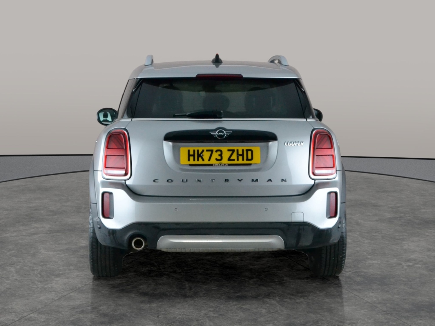 Used MINI Countryman 2023 for sale - 77178535: Photo 10