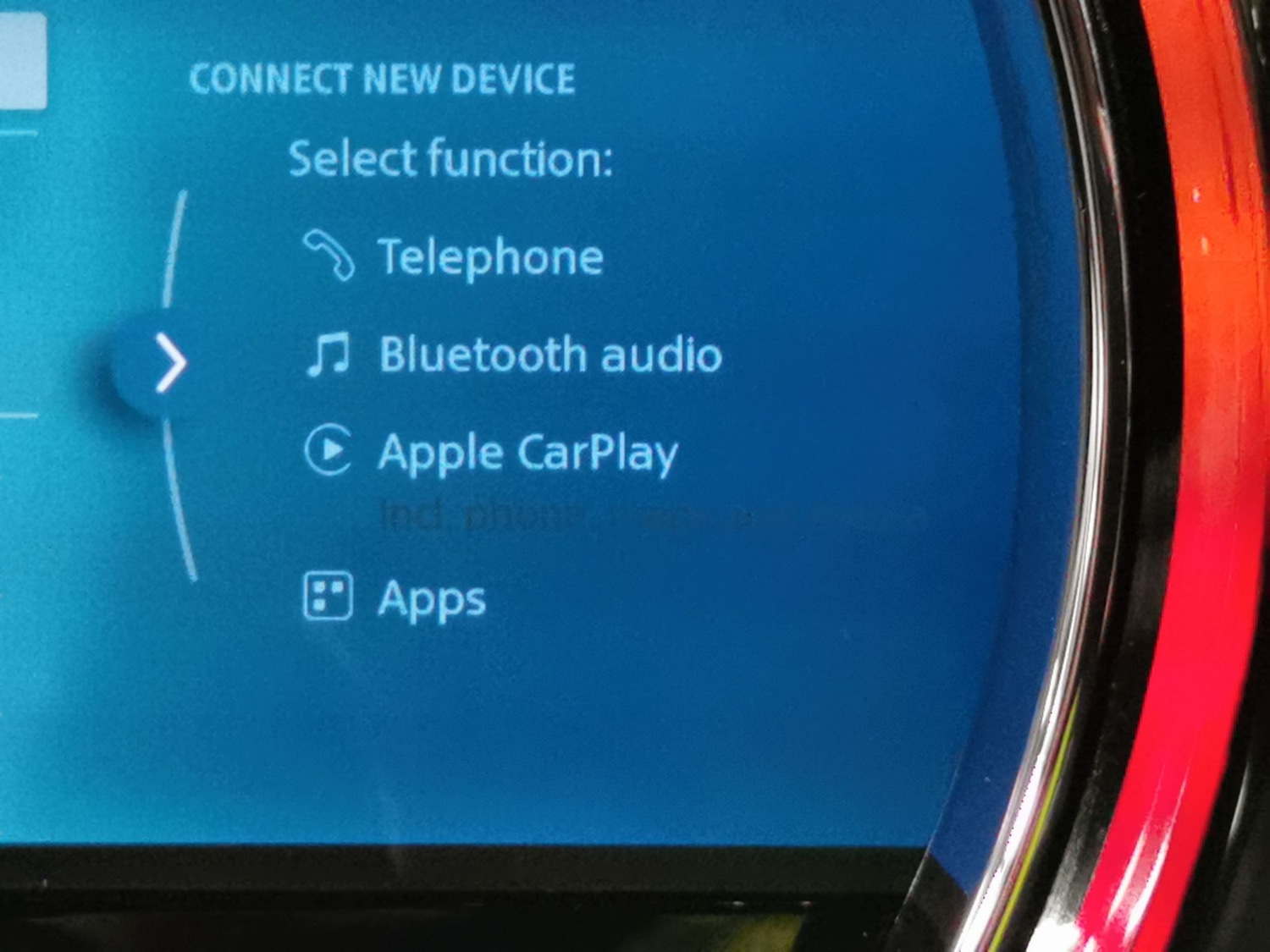 Used MINI Countryman 2023 for sale - 77178535: Photo 14