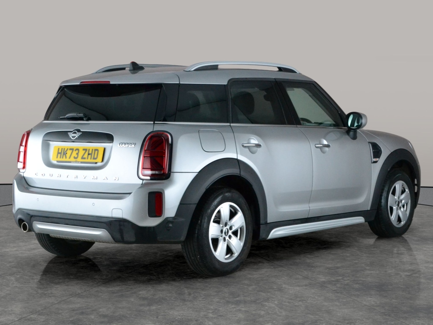 Used MINI Countryman 2023 for sale - 77178535: Photo 9
