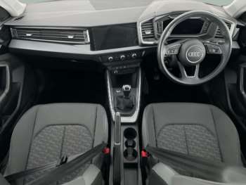 Used Audi A1 2022 for sale - 74550258: Photo