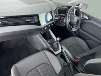 Used Audi A1 2022 for sale - 74550258: Photo