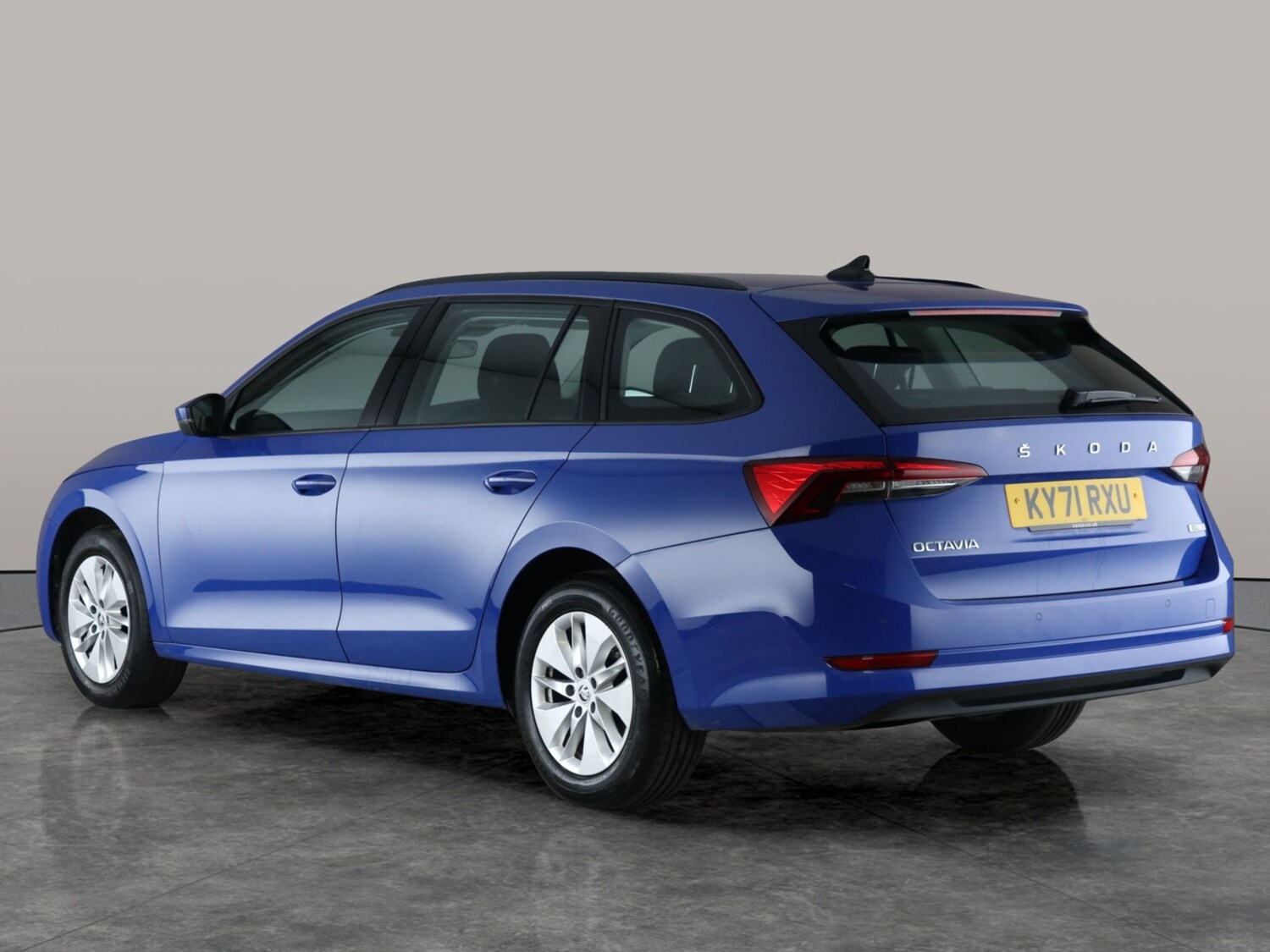 Used Skoda Octavia 2021 for sale - 76577835: Photo 11