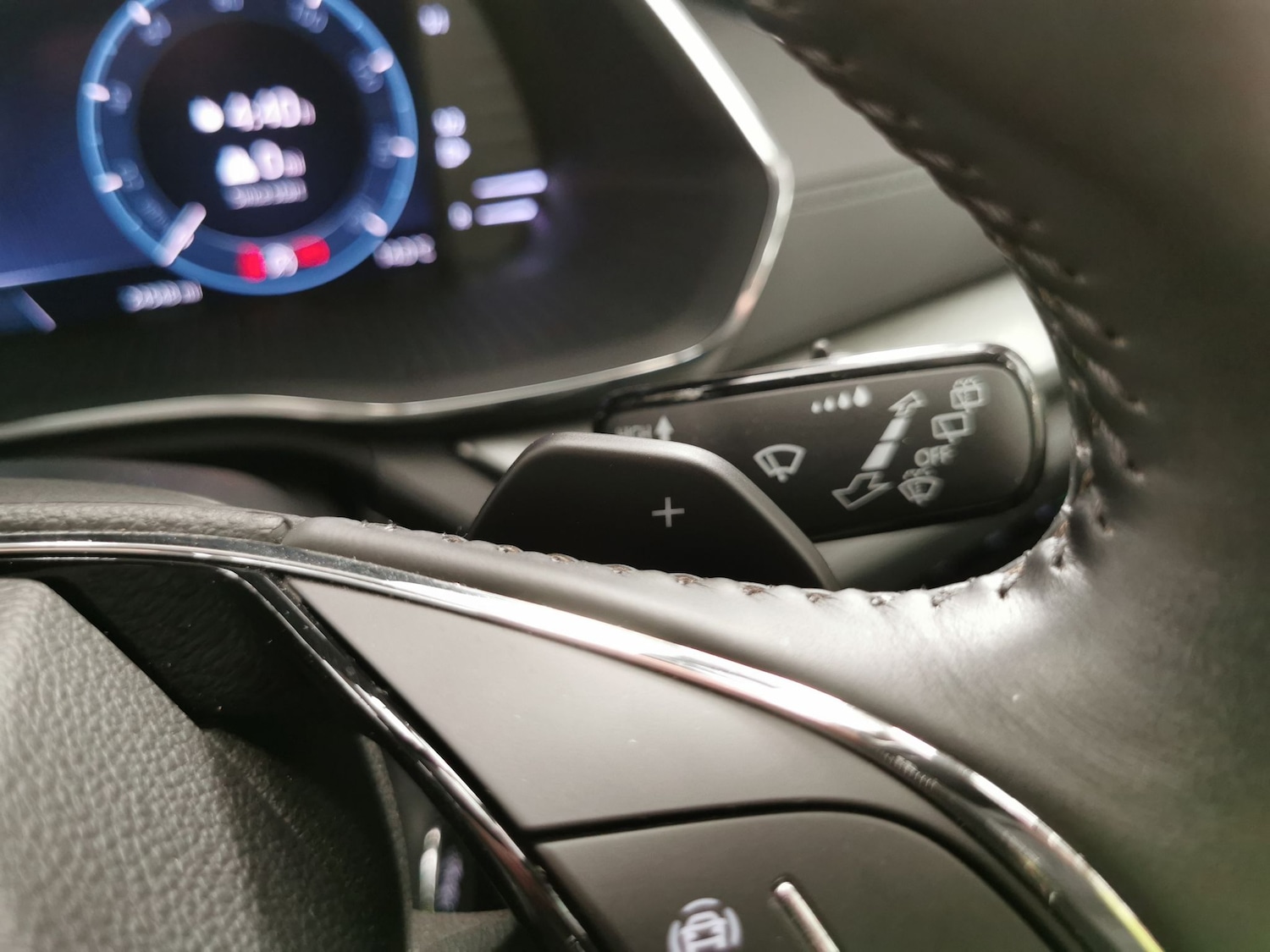 Used Skoda Octavia 2021 for sale - 76577835: Photo 18