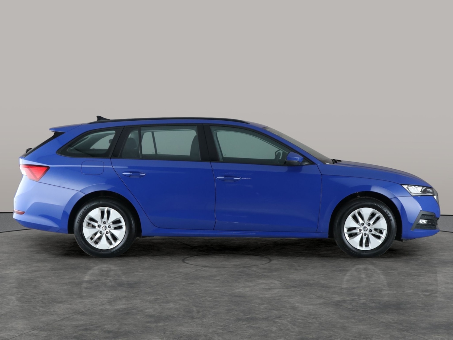 Used Skoda Octavia 2021 for sale - 76577835: Photo 8