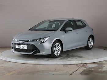 Toyota - Corolla