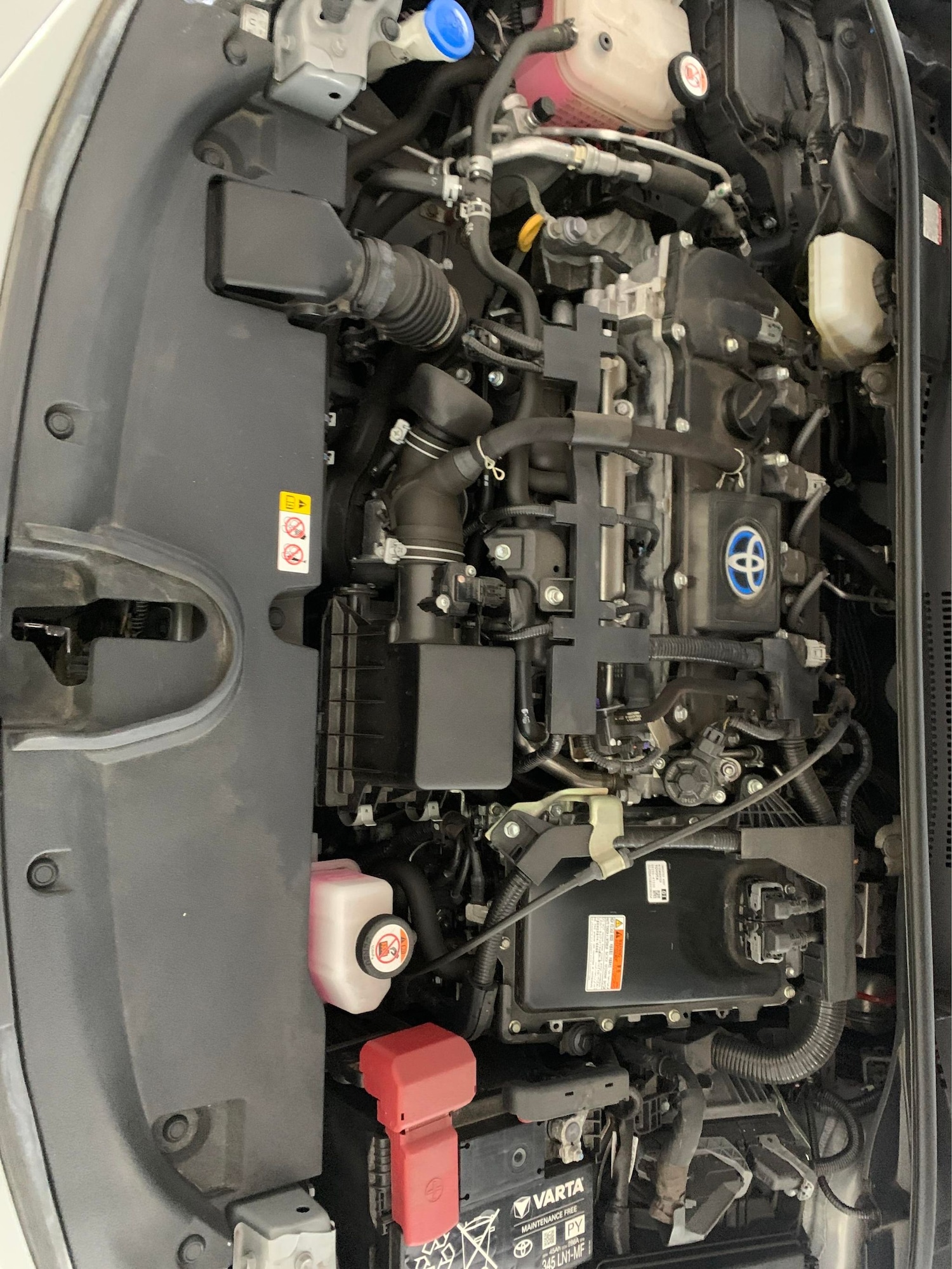 Vehicle 42