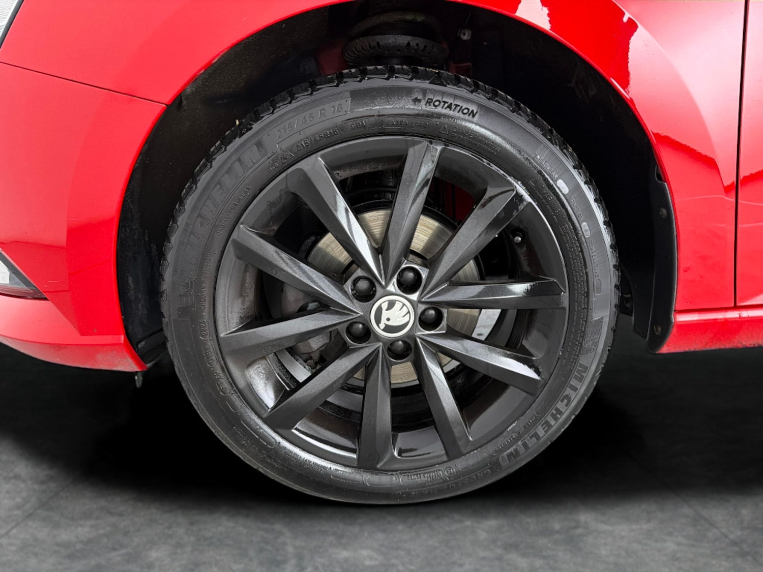 Used Skoda Fabia 2020 for sale - 77240675: Photo 18