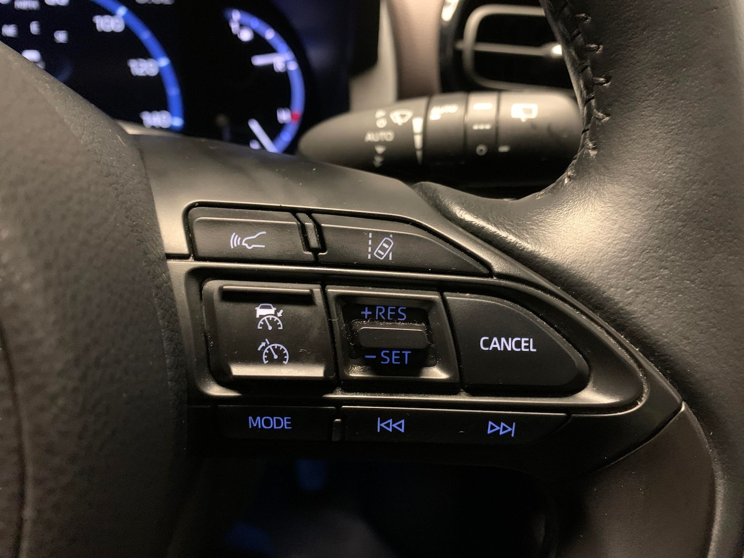 Vehicle 29