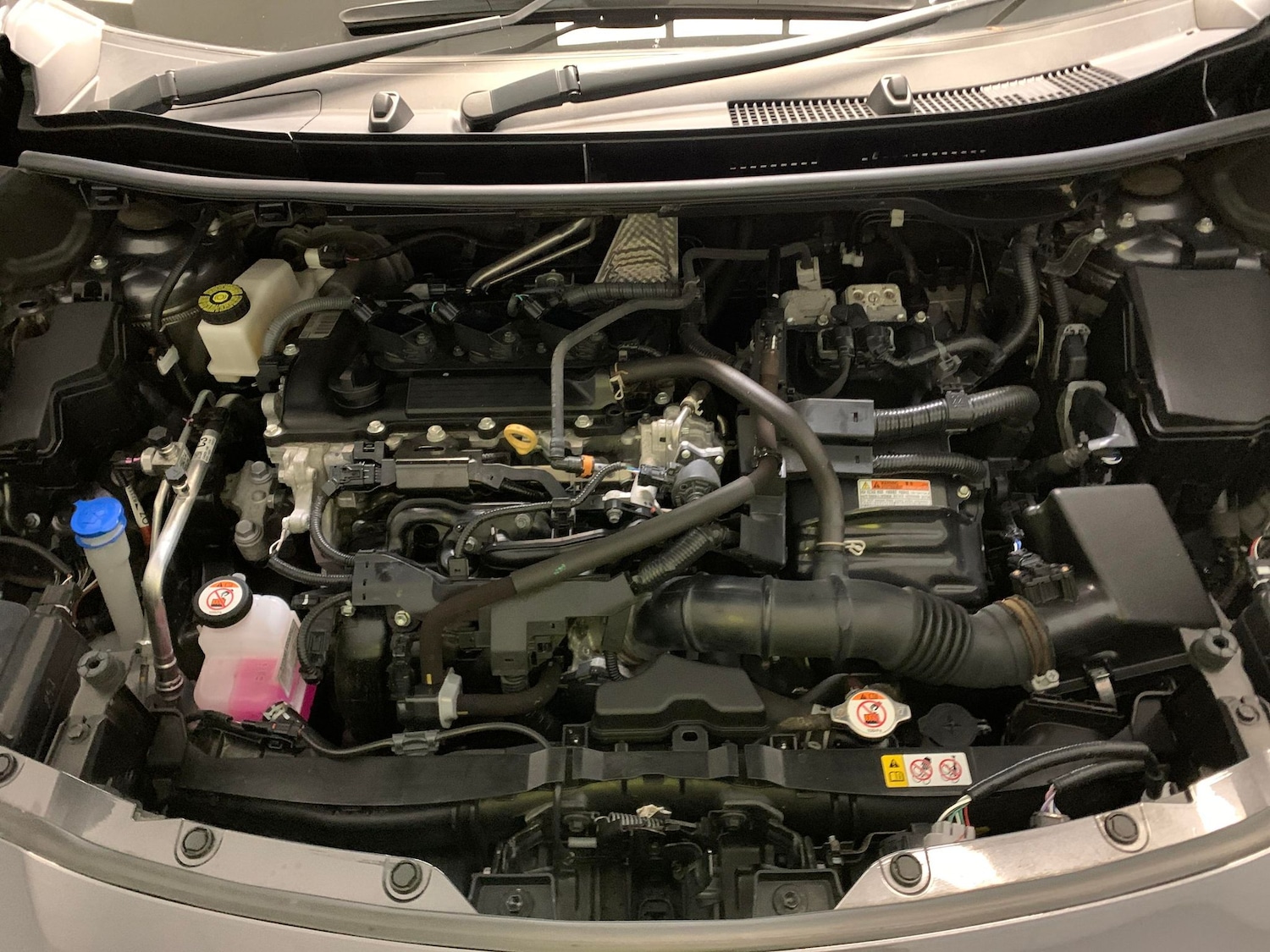 Vehicle 43