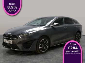 1.5 T-GDi GT-Line Shooting Brake 5dr Petrol Manual Euro 6 (s/s) (158 bhp) -