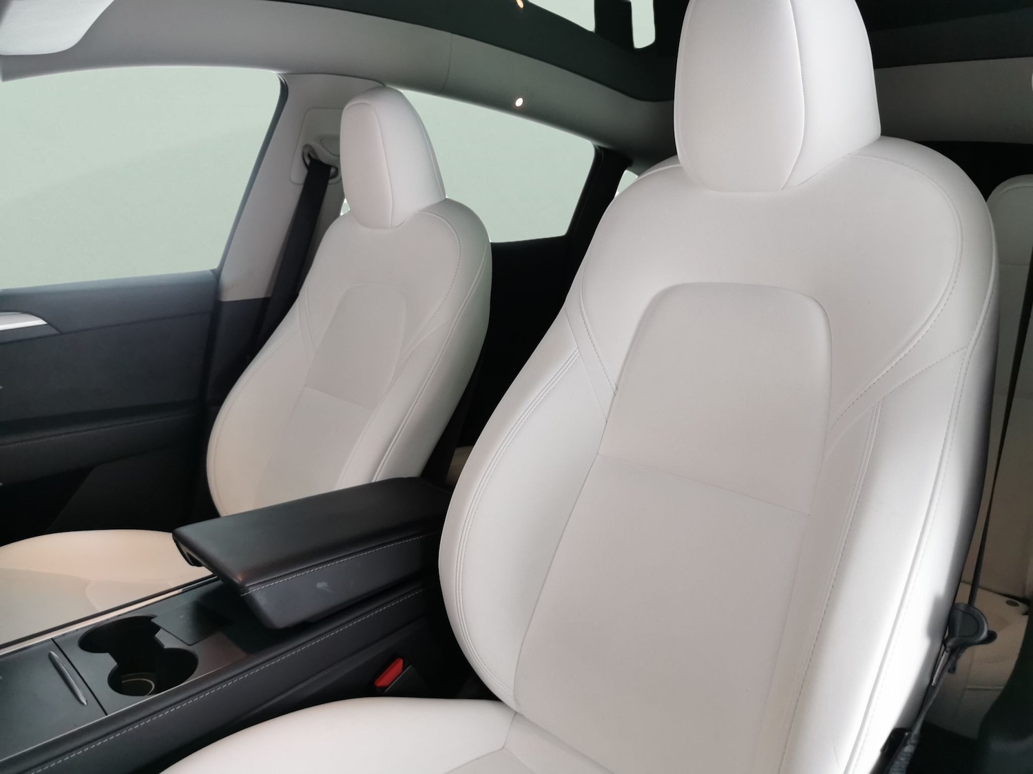 Used Tesla Model Y 2022 for sale - 76947106: Photo 7