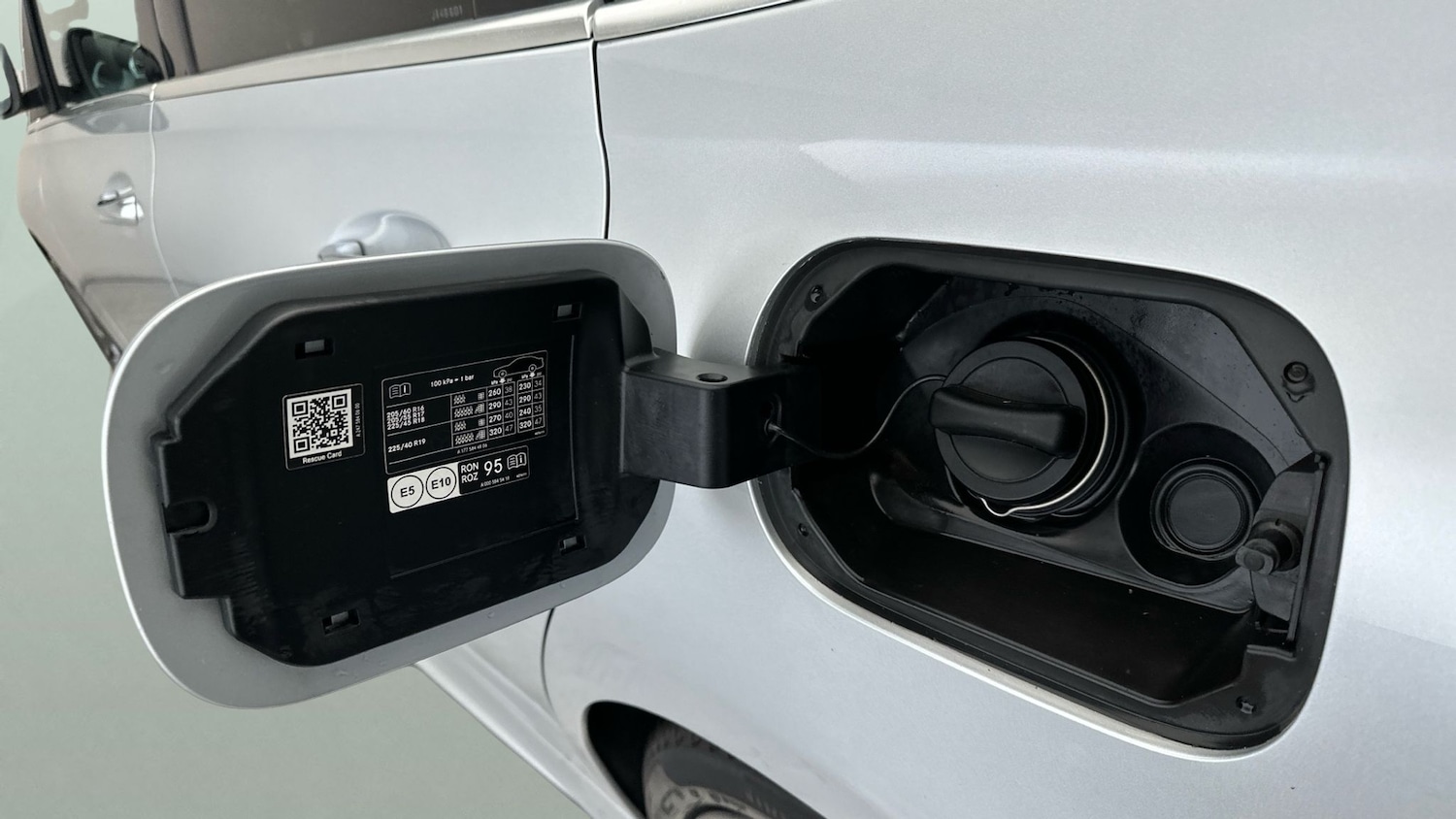 Used Mercedes-Benz B Class 2020 for sale - 76980358: Photo 12