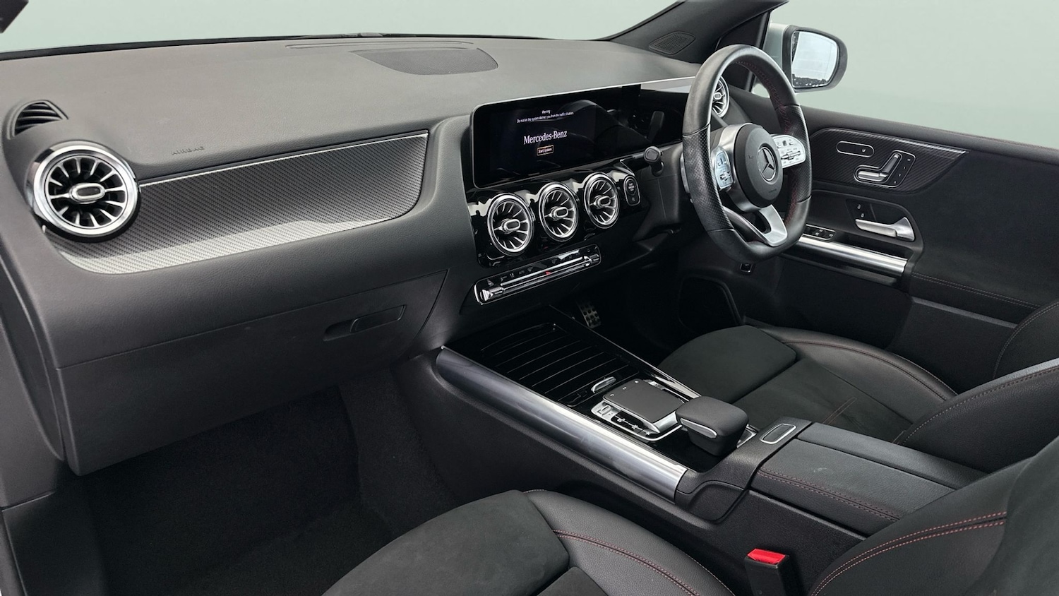 Used Mercedes-Benz B Class 2020 for sale - 76980358: Photo 13