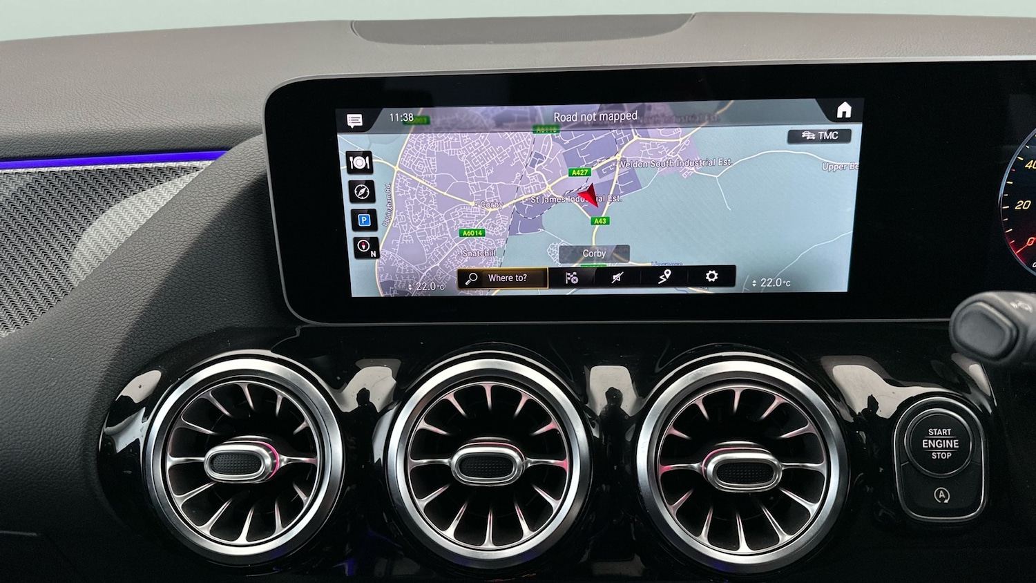 Used Mercedes-Benz B Class 2020 for sale - 76980358: Photo 15