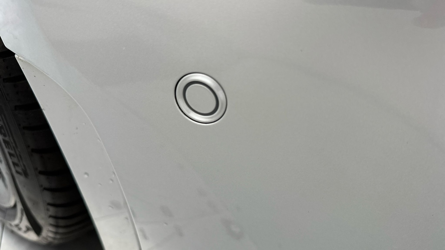 Used Mercedes-Benz B Class 2020 for sale - 76980358: Photo 32