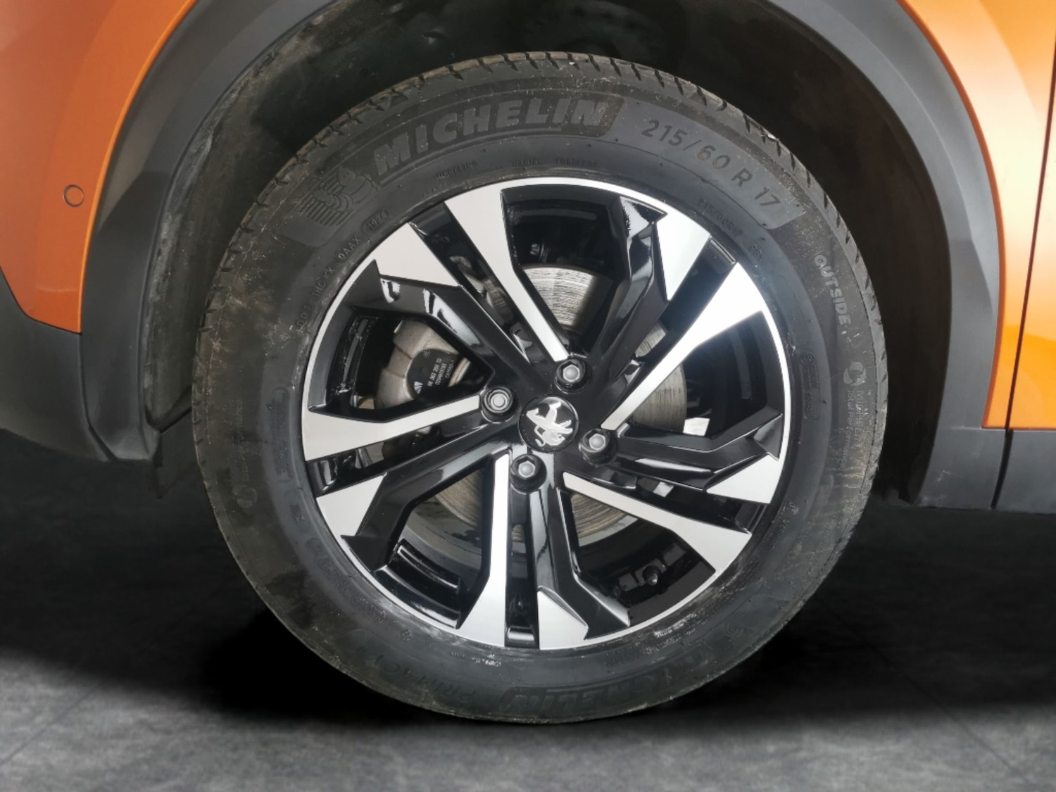 Used Peugeot 2008 2022 for sale - 77159878: Photo 25