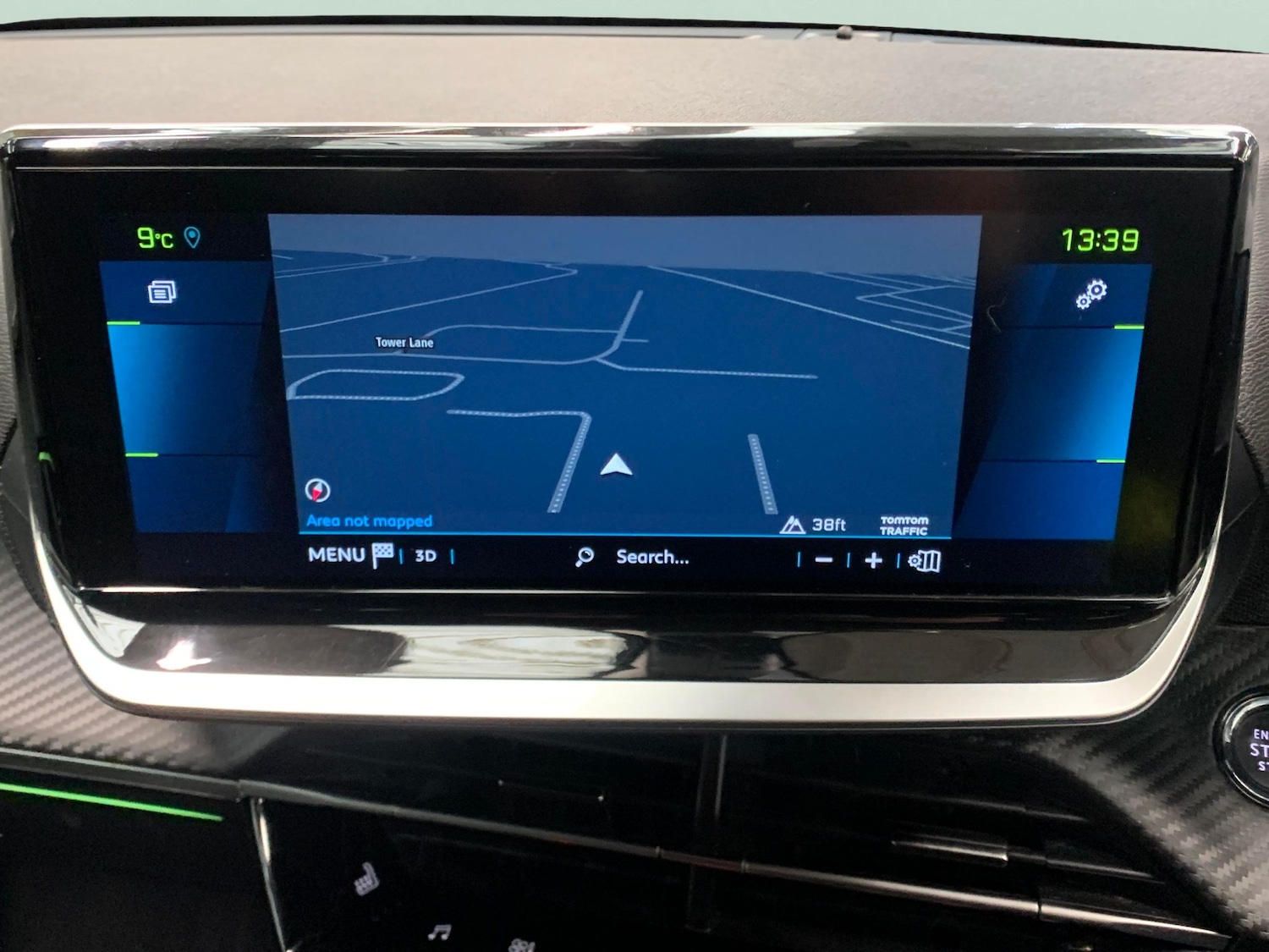 Used Peugeot 2008 2022 for sale - 77159878: Photo 5