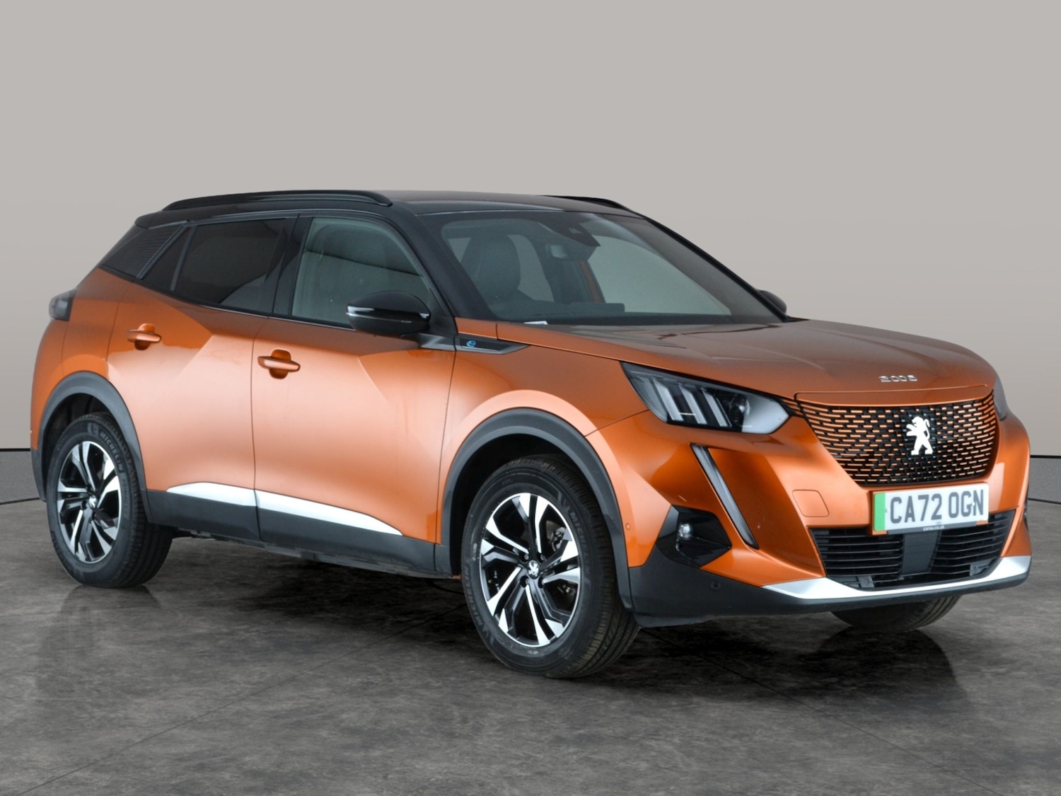 Used Peugeot 2008 2022 for sale - 77159878: Photo 7