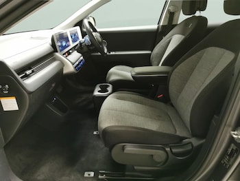 Used Hyundai IONIQ 5 2022 for sale - 76958364: Photo