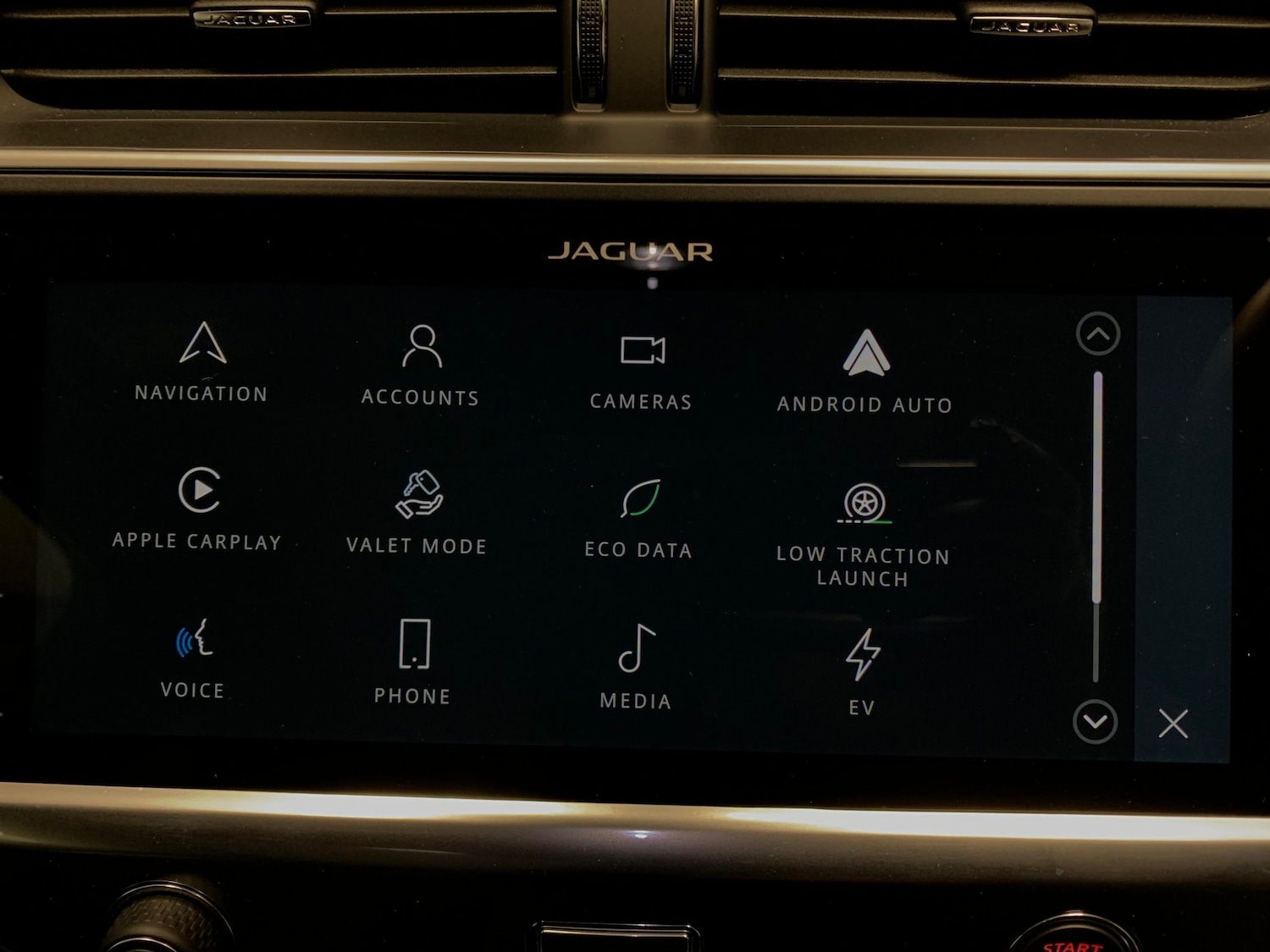 Used Jaguar I-Pace 2024 for sale - 77241186: Photo 18