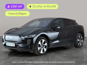 Used Jaguar I-Pace 2024 for sale - 77241186: Photo