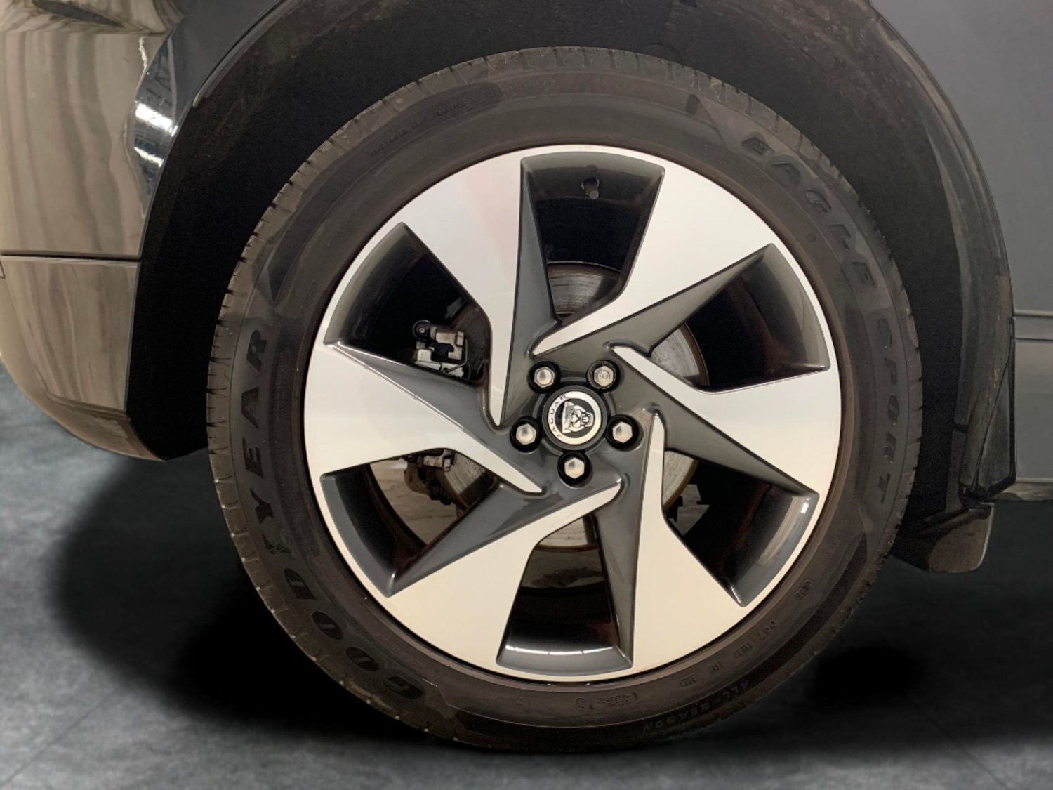 Used Jaguar I-Pace 2024 for sale - 77241186: Photo 27